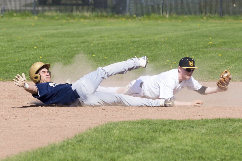 St. Francis wins wild game vs. TC Central